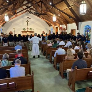 Chapel 1