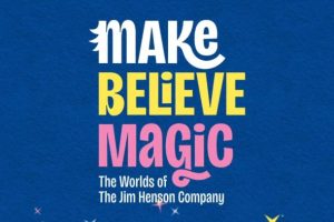 new henson exhibit in brisbane