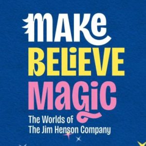 new henson exhibit in brisbane
