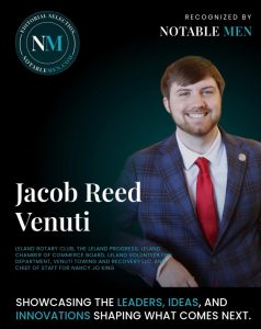 jacob venuti
