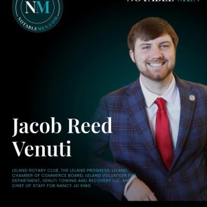 jacob venuti