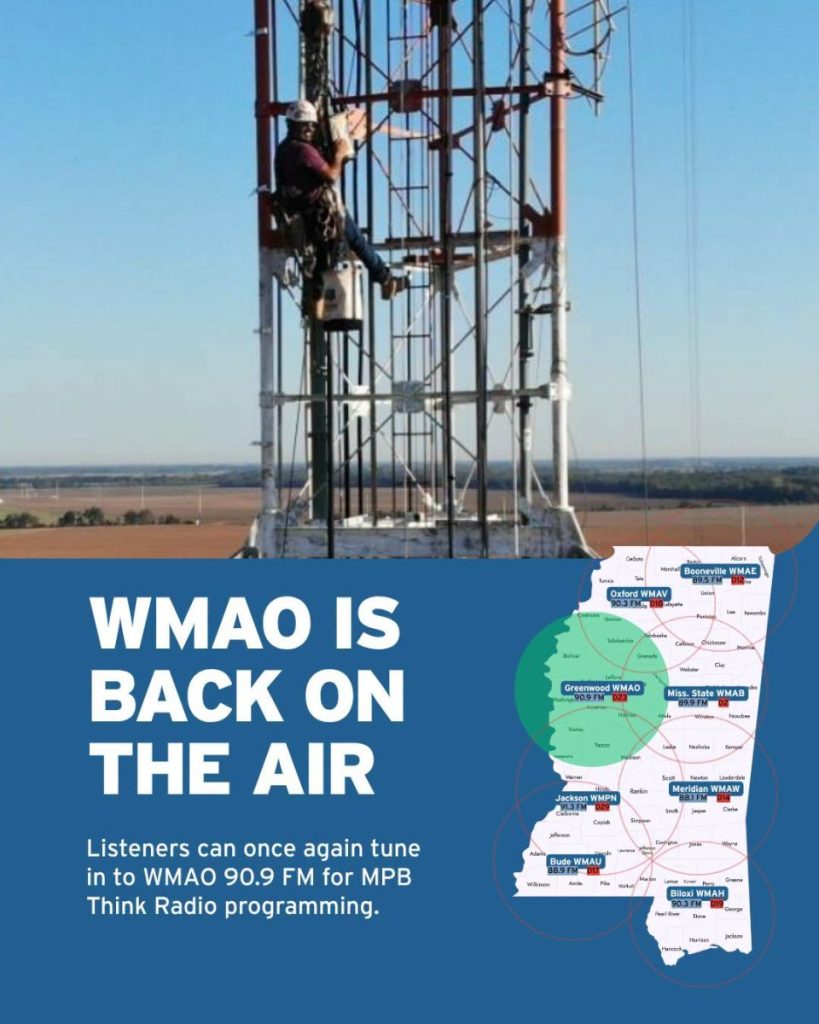 (Photo courtesy of MPB Facebook)
