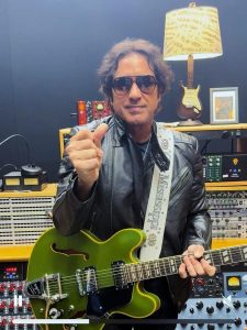 Steve Azar