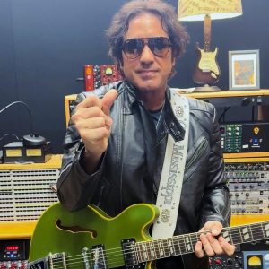 Steve Azar