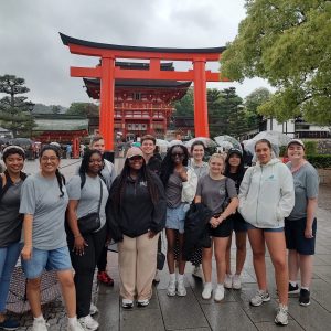japan study group