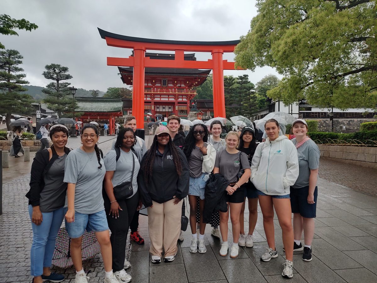 Delta State students broaden global perspective through Japan study abroad program