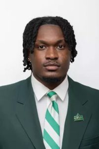 McKnight 27