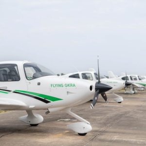 small airplane