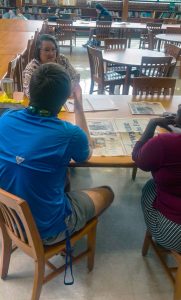 Gazette meeting