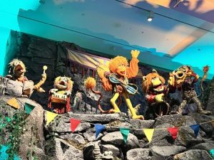 Fraggle Rock