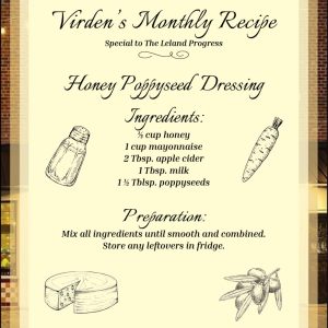recipe