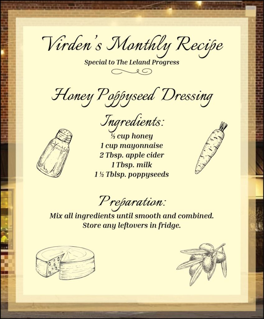 recipe