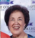 Beverly Nolan Alexander