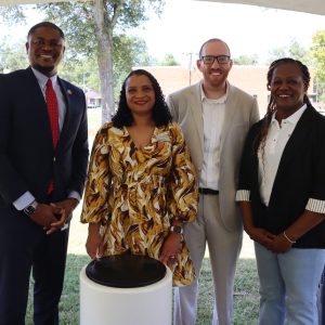 MDCC time capsule event