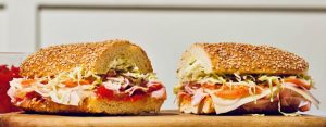 sandwich