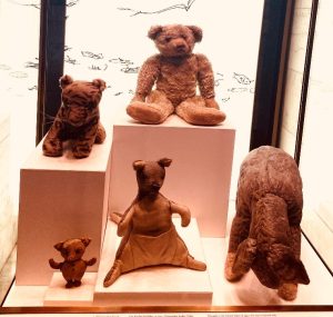 vintage winnie the pooh