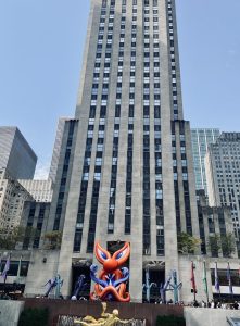 Rockefeller Center