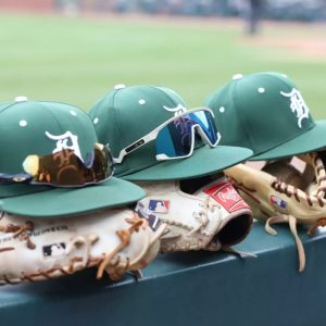 baseball caps