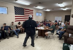 landing meeting 1