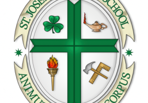 st. joseph crest
