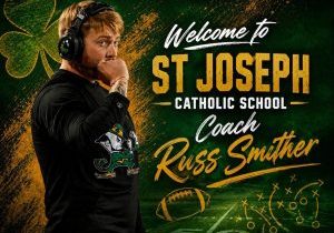 Russ Smither