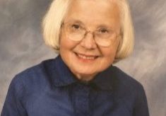 Ann Johnson