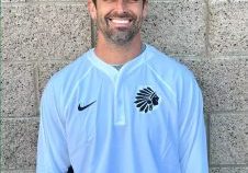 Chad Cribbs