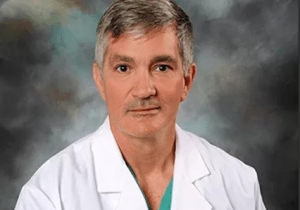 dr. pippin