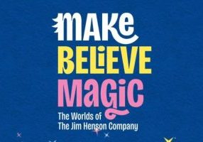 new henson exhibit in brisbane