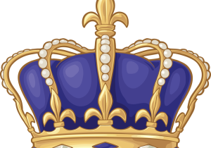 JA Ball crown