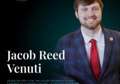 jacob venuti
