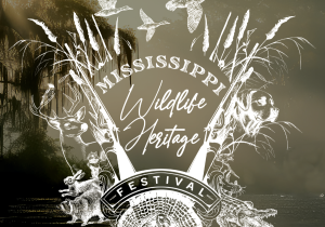 Wildlife Fest Graphic