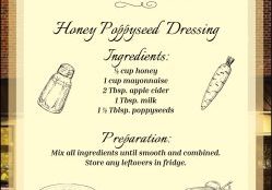 recipe