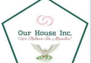 our house inc logo