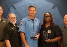 Randy Ray award