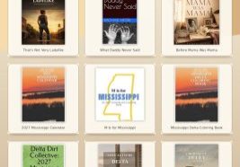 book collection