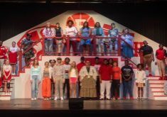 HSM group