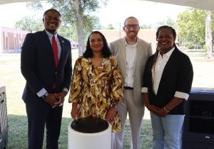 MDCC time capsule event