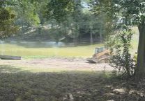 Collapsed henson bridge