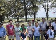 rotary members