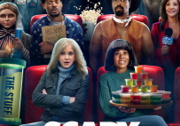 SM poster