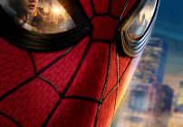Spiderman BND poster