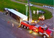 venuti towing truck
