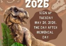 summer reading program