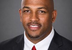 jamar mcknight