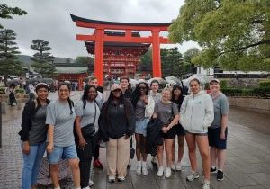 japan study group