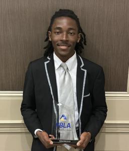 MDCC Finalist