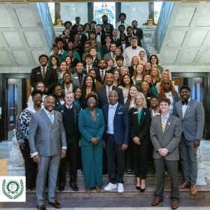 DSU Legislative Day 26