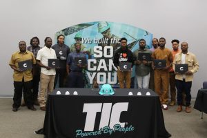 MDCC Capps Grads 1-2