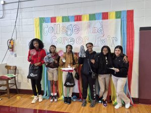 LSD Career Fair 426